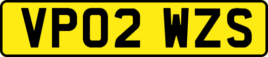 VP02WZS