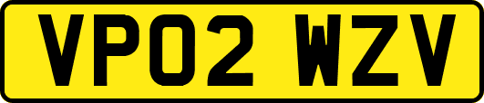 VP02WZV