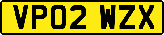 VP02WZX