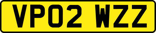 VP02WZZ