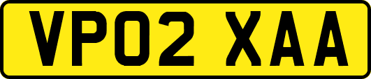 VP02XAA