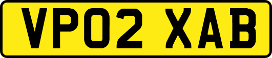 VP02XAB