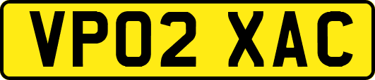VP02XAC