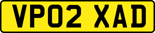 VP02XAD