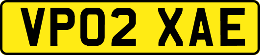 VP02XAE