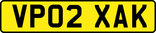 VP02XAK