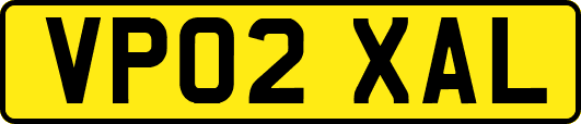 VP02XAL