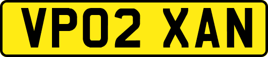 VP02XAN