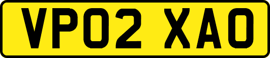 VP02XAO
