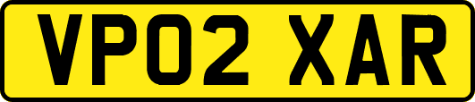 VP02XAR