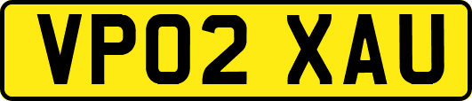 VP02XAU