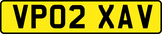 VP02XAV