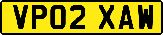 VP02XAW