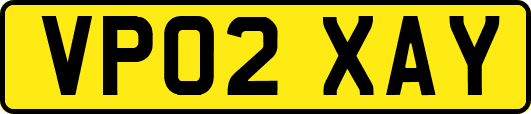 VP02XAY