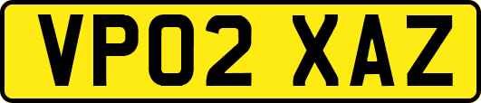 VP02XAZ