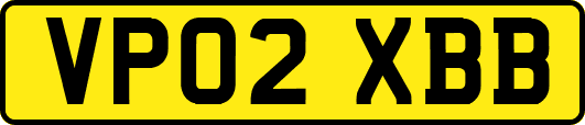 VP02XBB