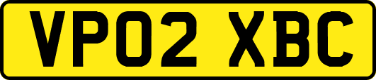 VP02XBC