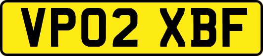 VP02XBF