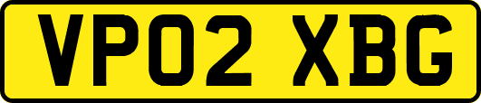 VP02XBG