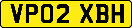 VP02XBH