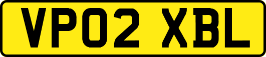 VP02XBL
