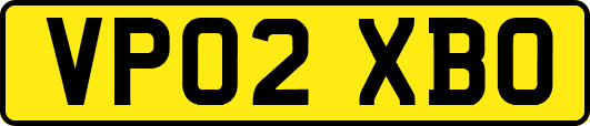 VP02XBO