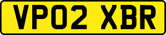 VP02XBR