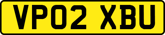 VP02XBU