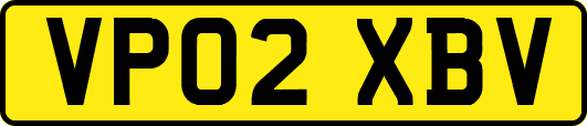 VP02XBV