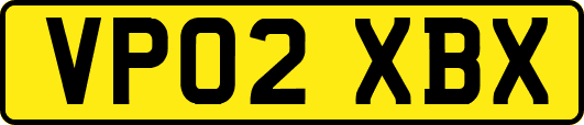 VP02XBX