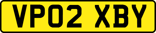 VP02XBY