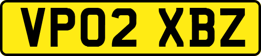 VP02XBZ