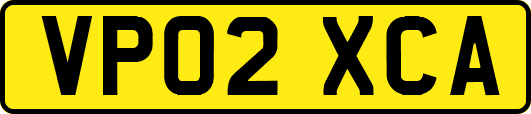 VP02XCA