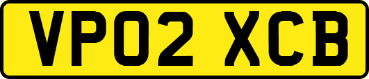 VP02XCB
