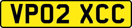VP02XCC
