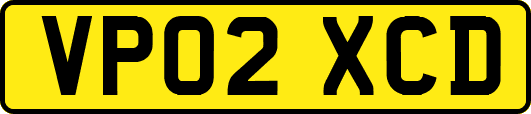 VP02XCD