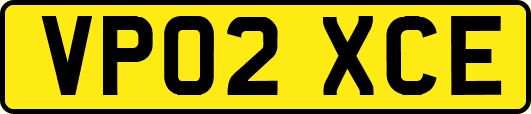 VP02XCE