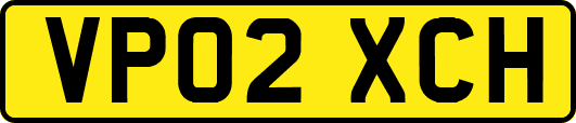 VP02XCH