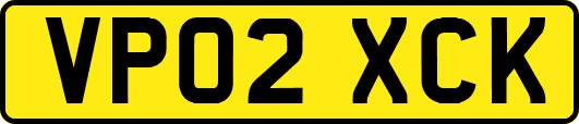 VP02XCK