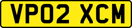 VP02XCM