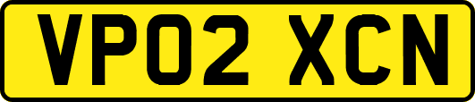 VP02XCN