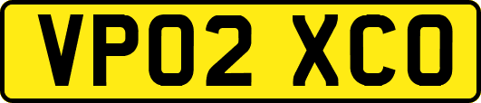 VP02XCO