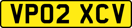 VP02XCV