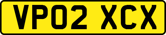 VP02XCX