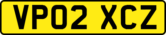 VP02XCZ