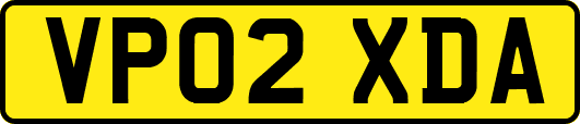 VP02XDA