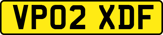 VP02XDF