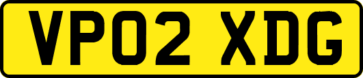 VP02XDG