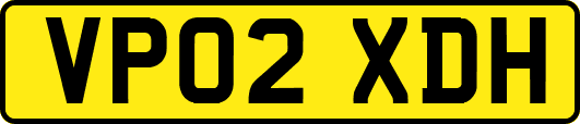 VP02XDH