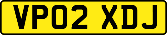 VP02XDJ